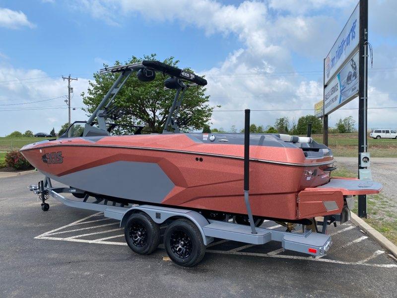 2024 Axis A245