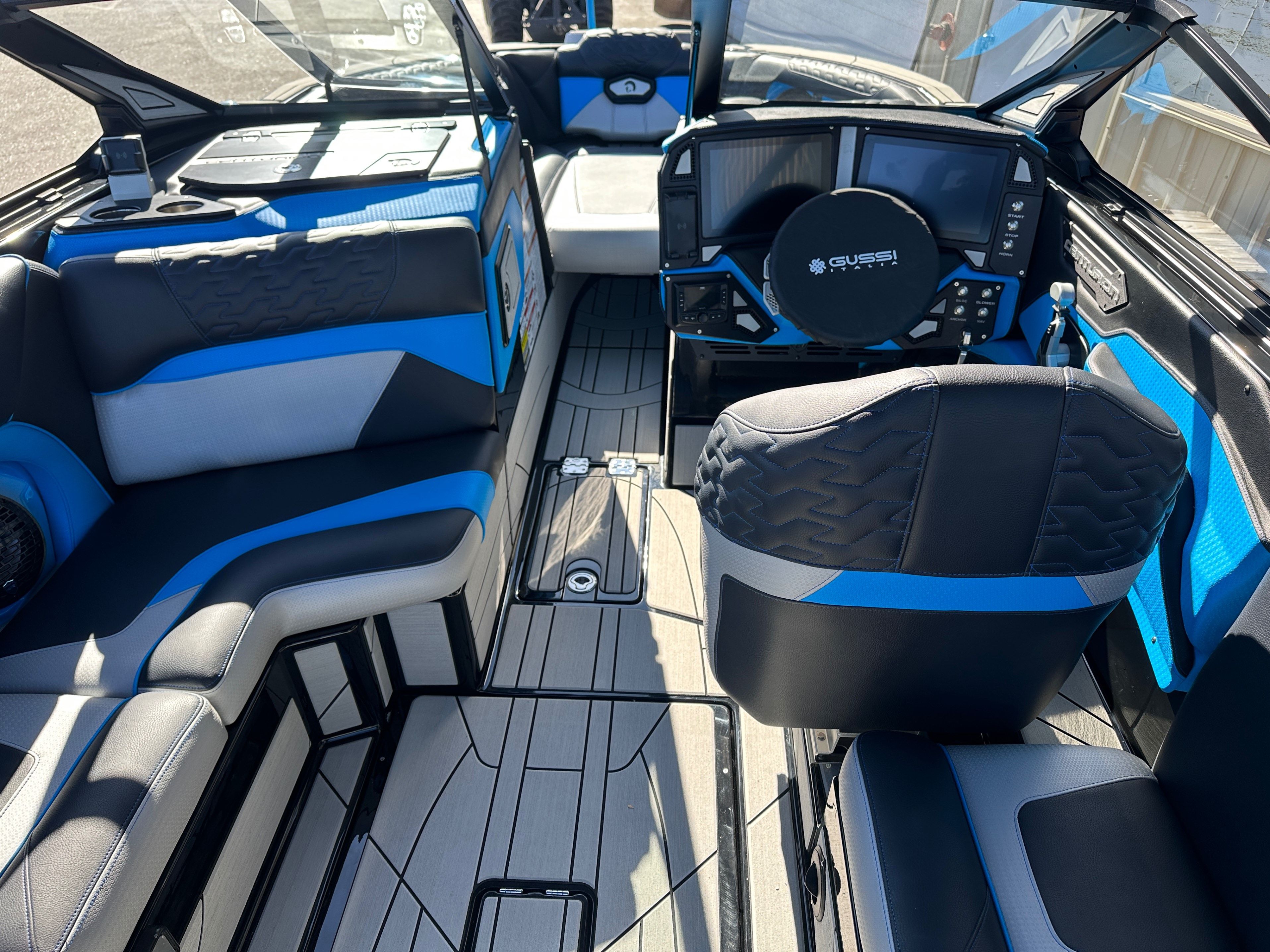 2025 Centurion Ri230 Icon