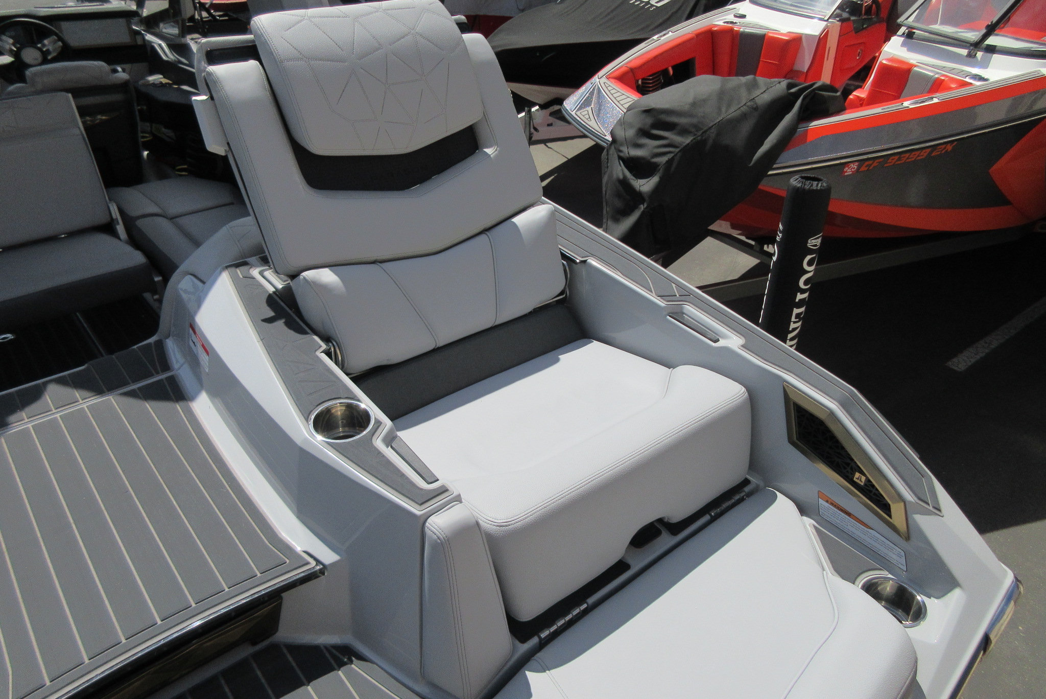 2021 Nautique Paragon G23