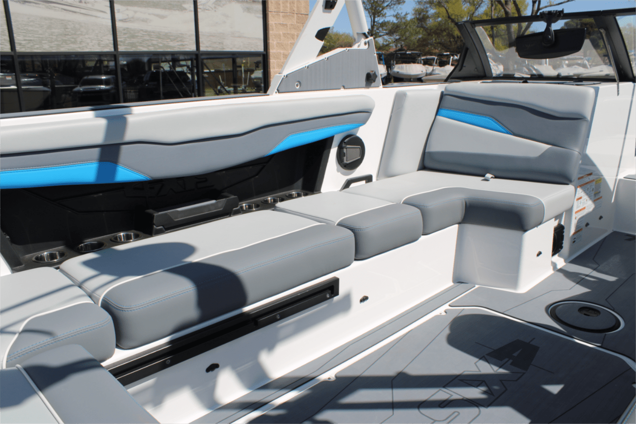 2025 Axis T235