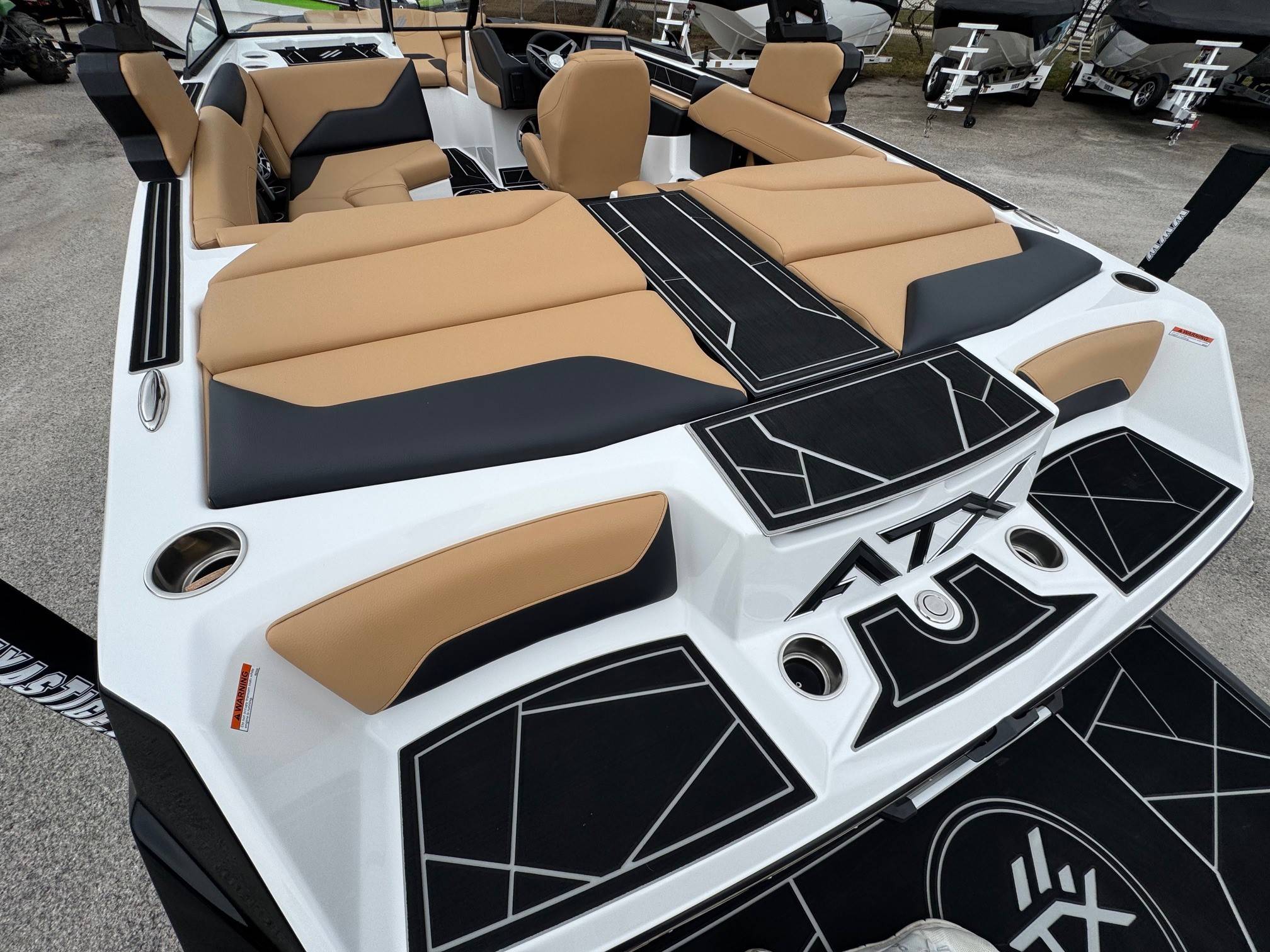 2025 ATX 20 Type-S