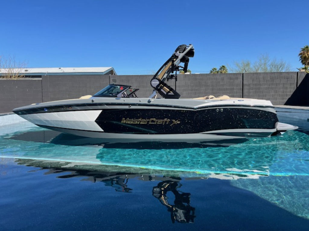 2022 Mastercraft Xstar
