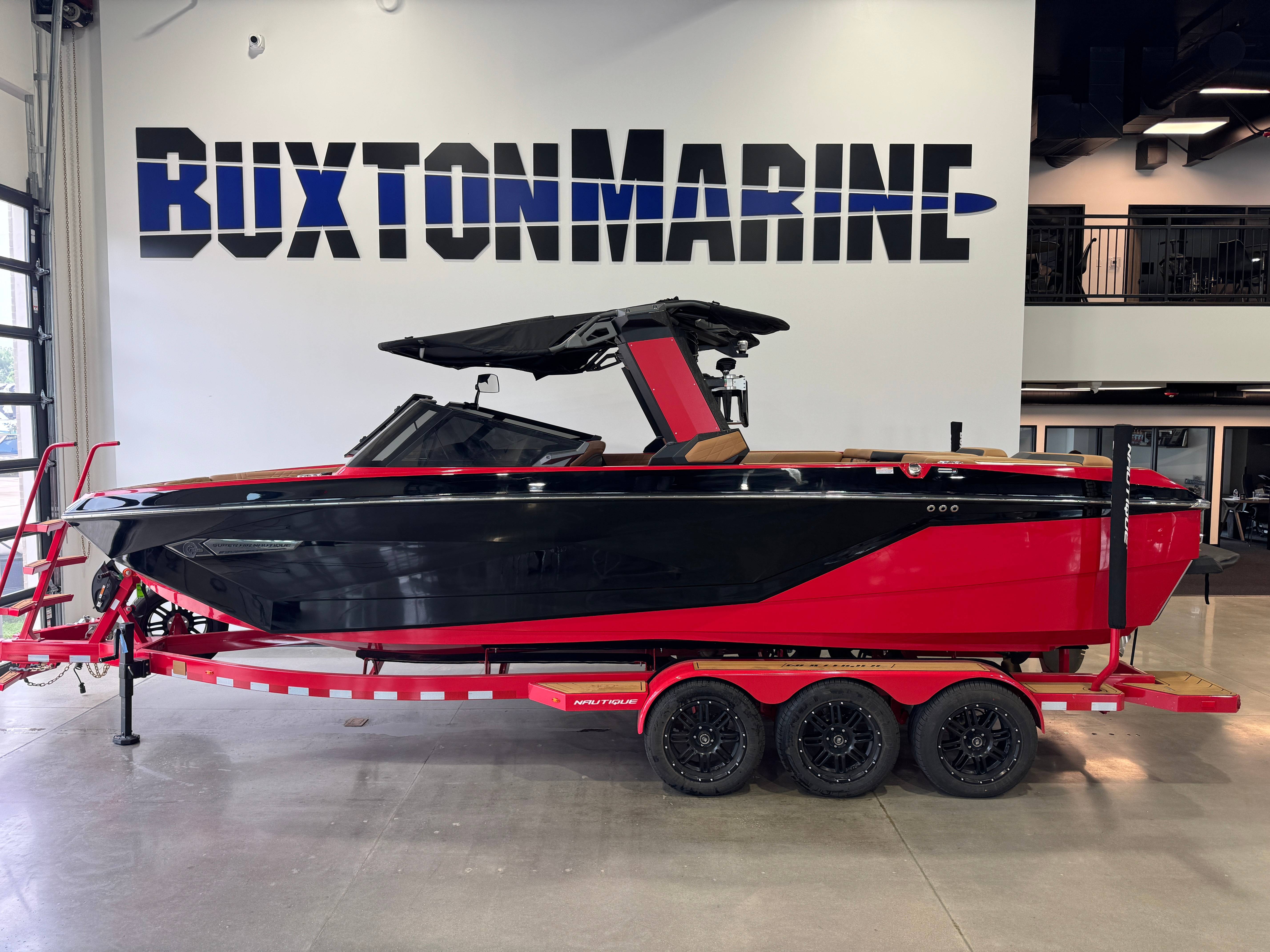 2024 Nautique Super Air Nautique G25