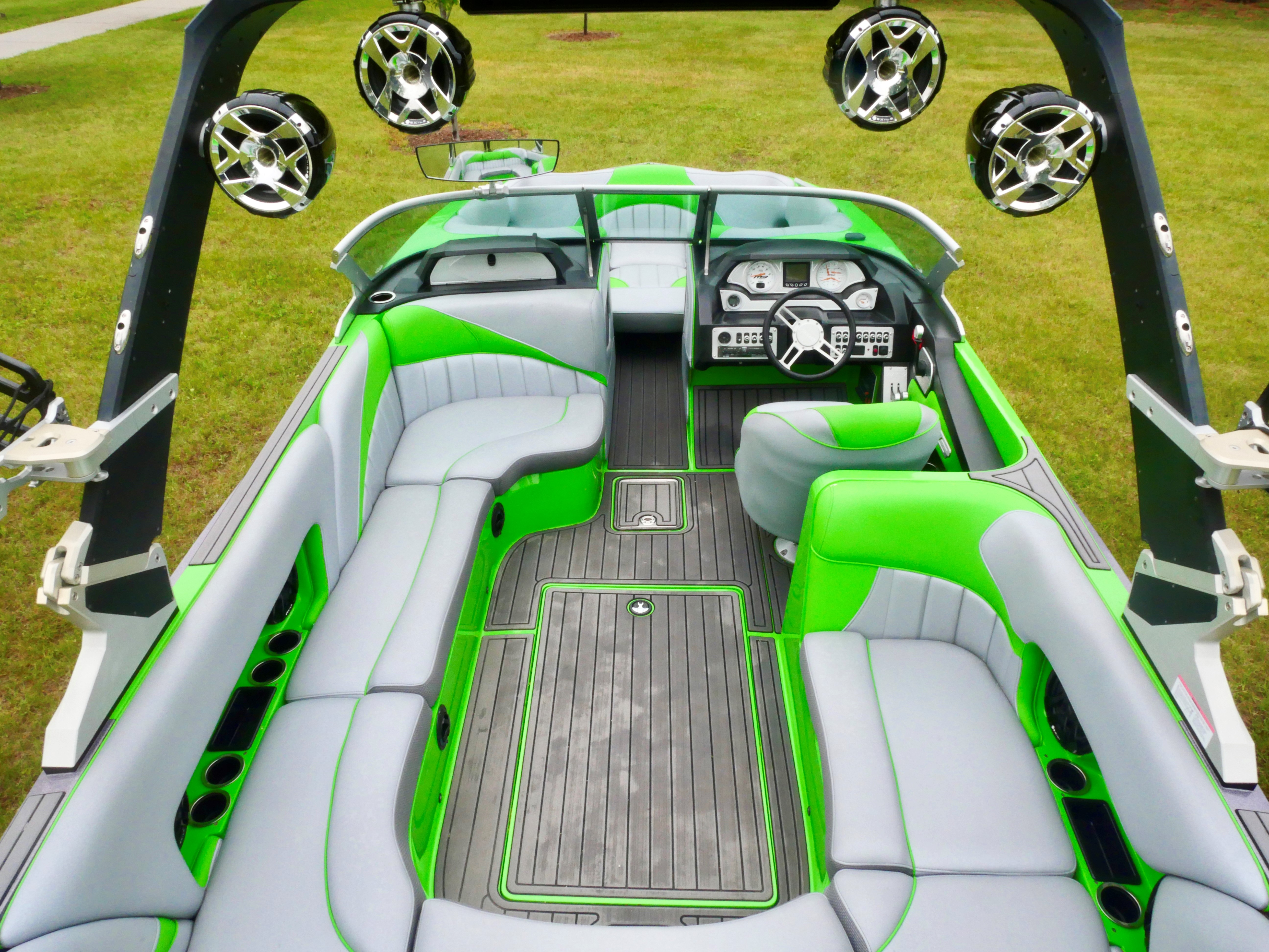 2020 MB Sports B52 Classic