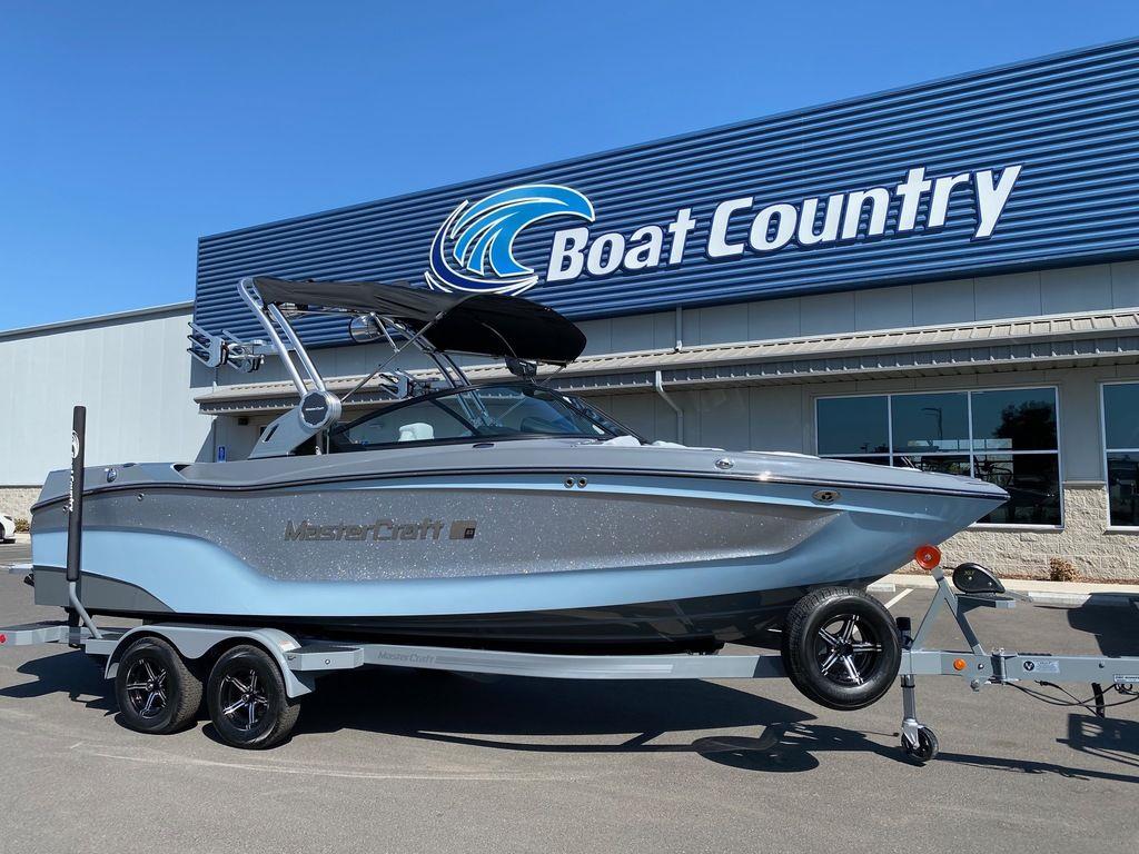 2023 MasterCraft XT23