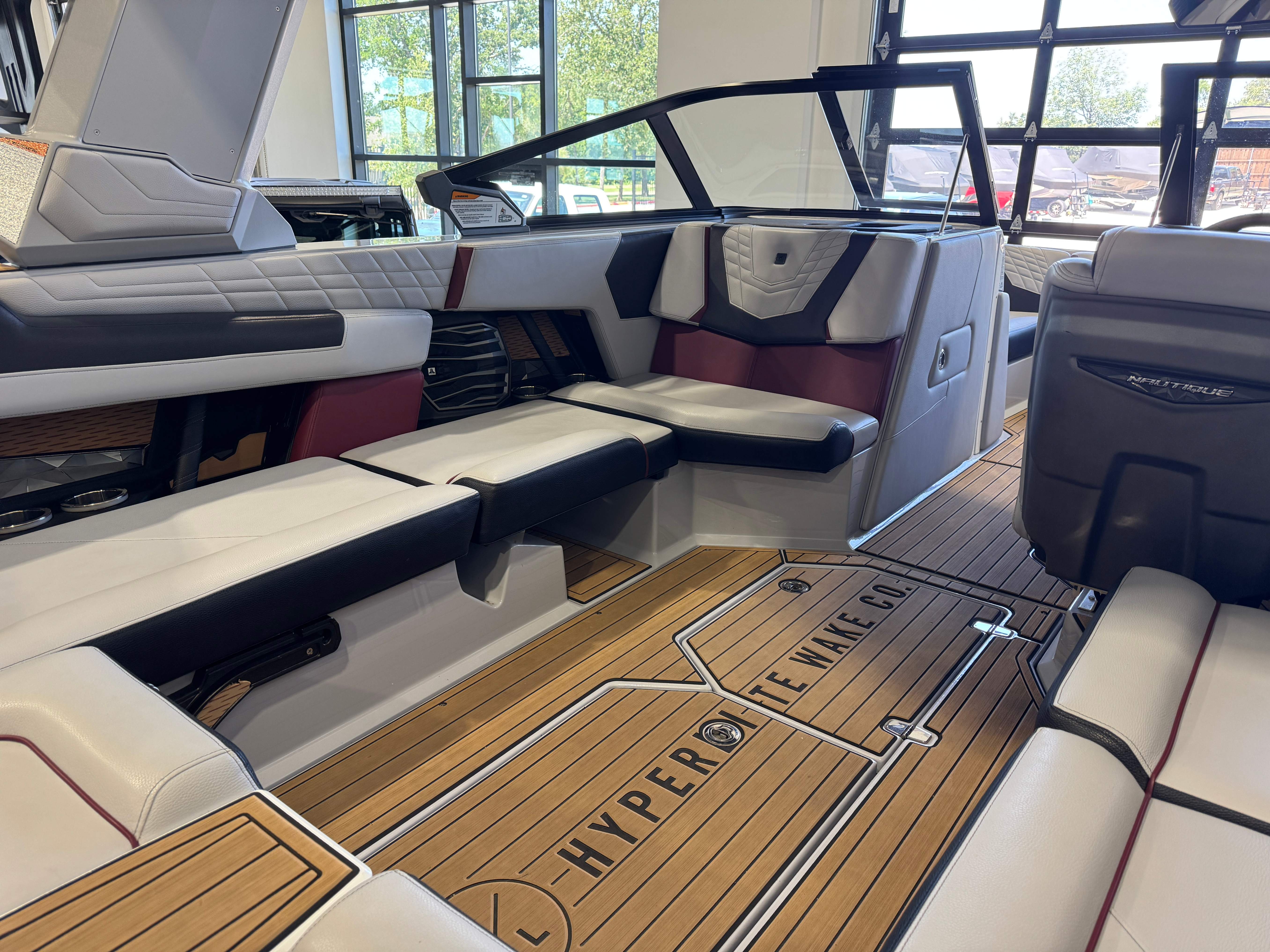 2023 Nautique Super Air Nautique G23