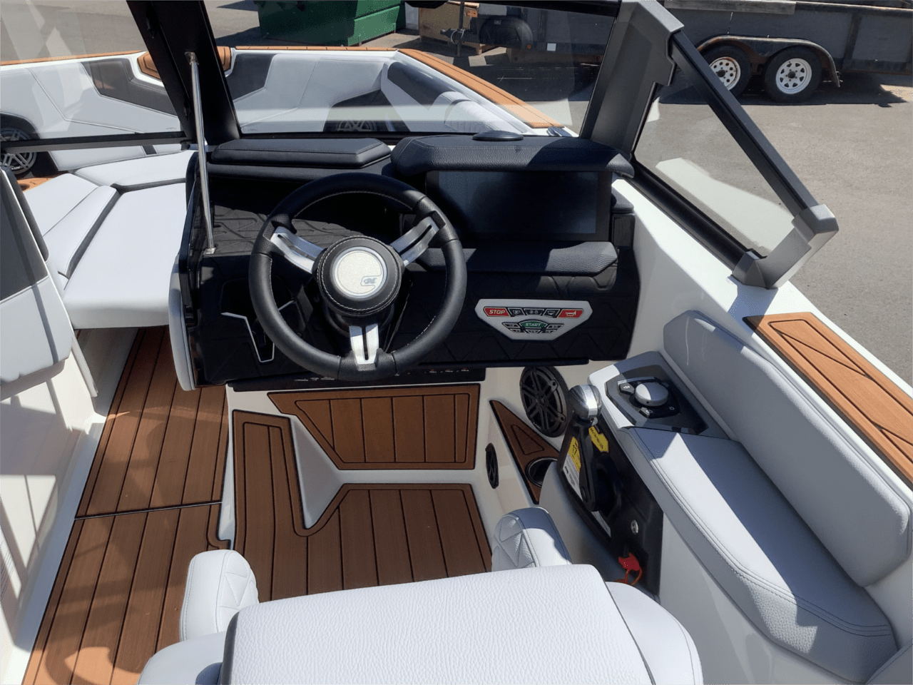 2024 Nautique GS24