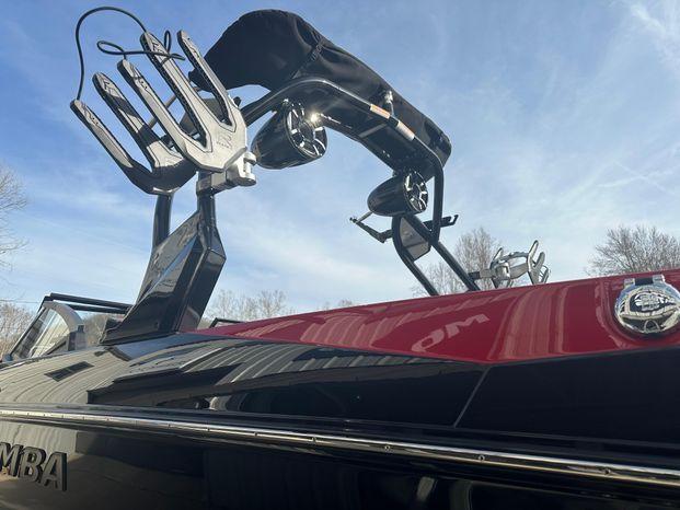 2024 Moomba Mojo