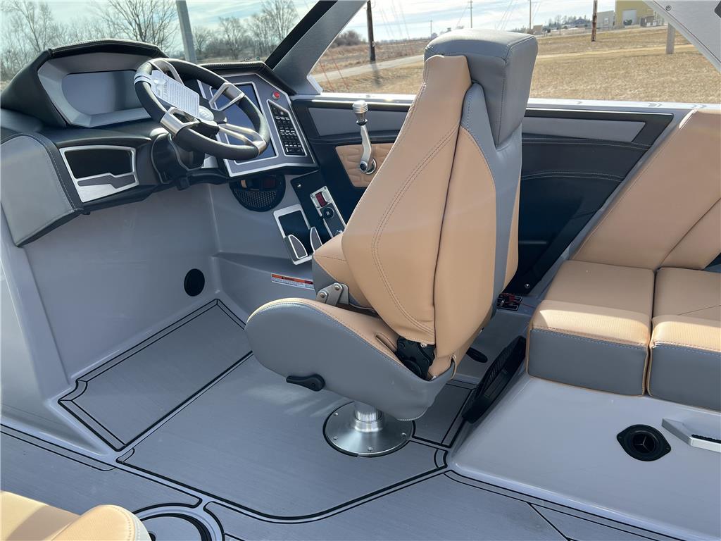2024 Mastercraft X22 | 209098