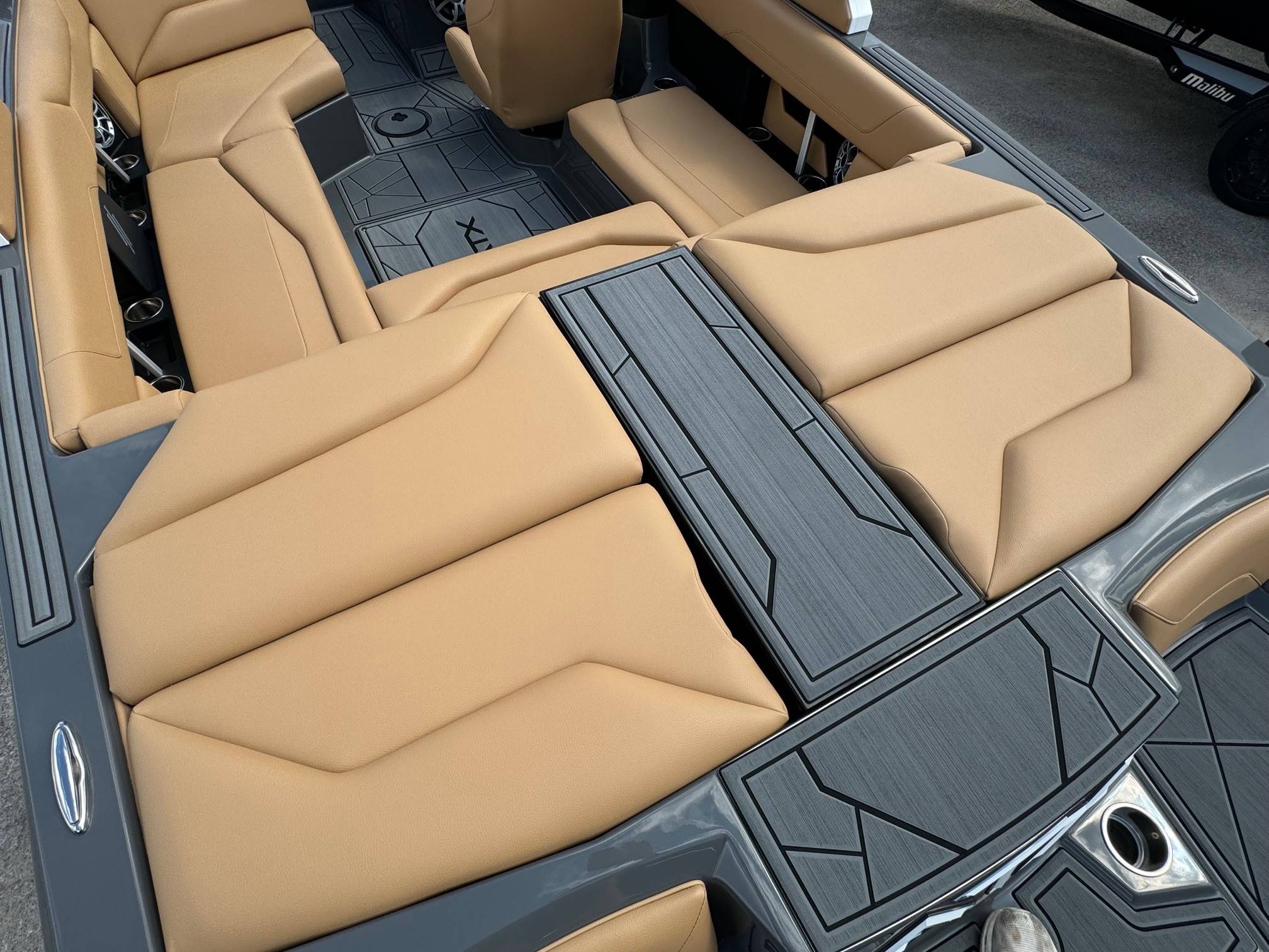 2025 ATX 22 Type-S Icon