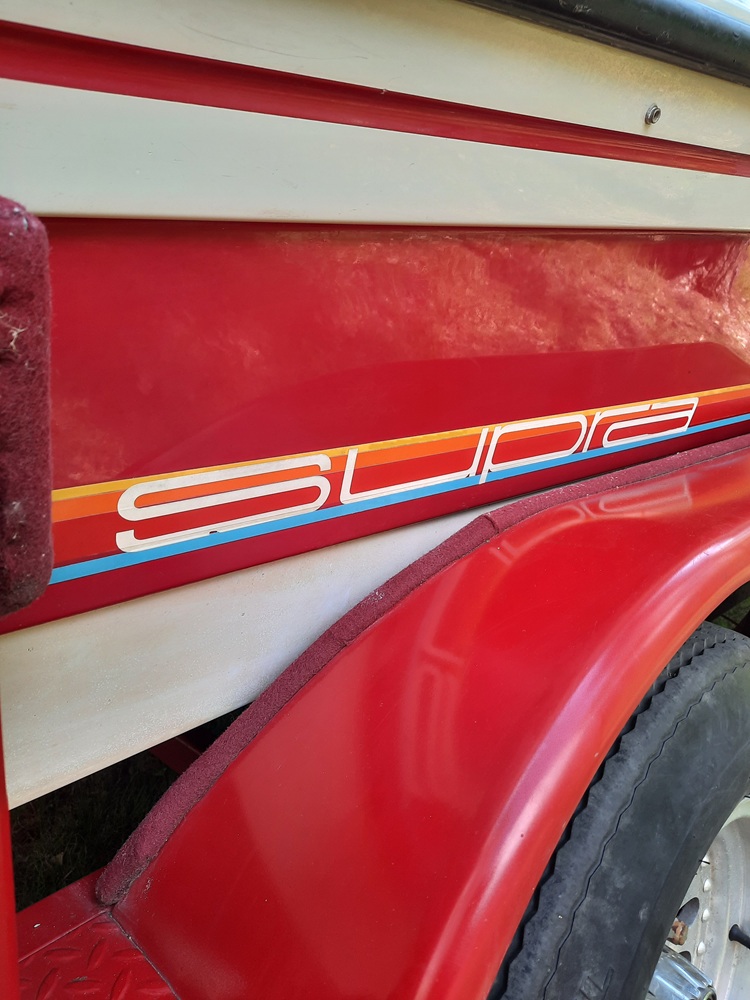 Supra Conbrio