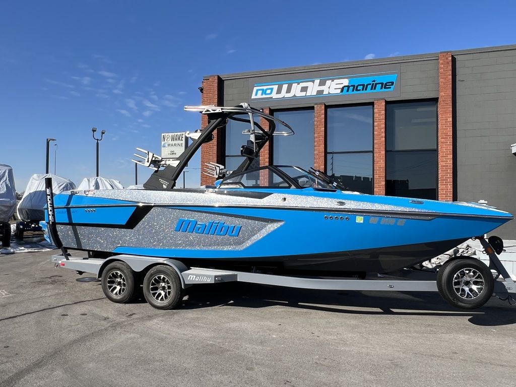 2021 Malibu Boats 24 MXZ