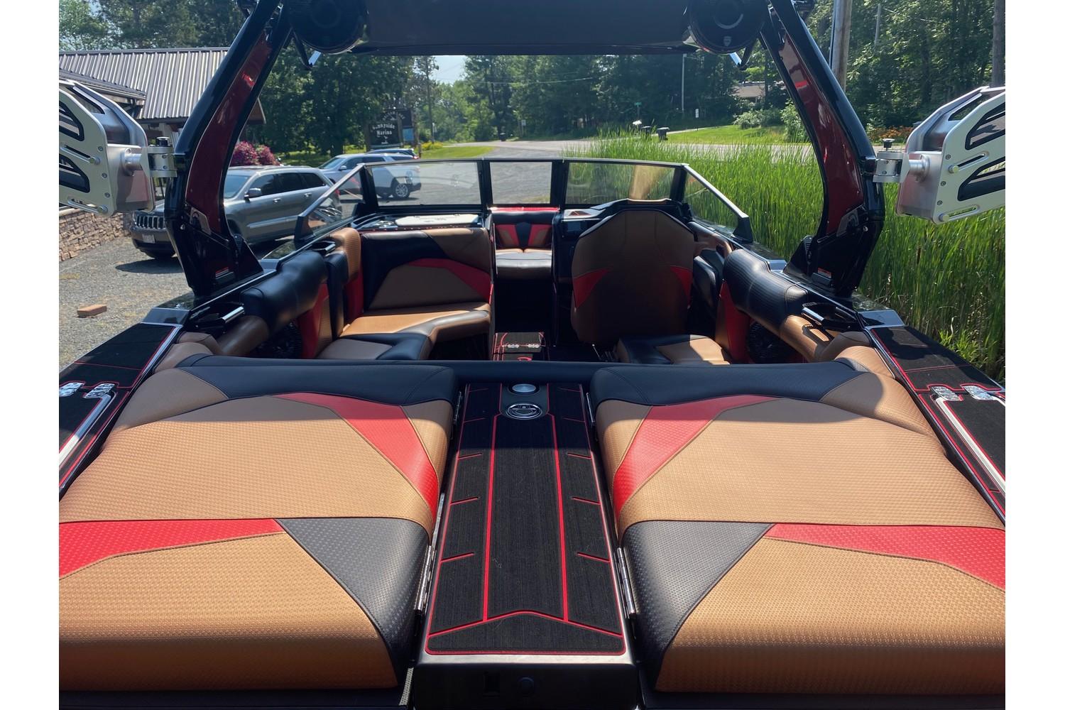 2024 Centurion Fe22