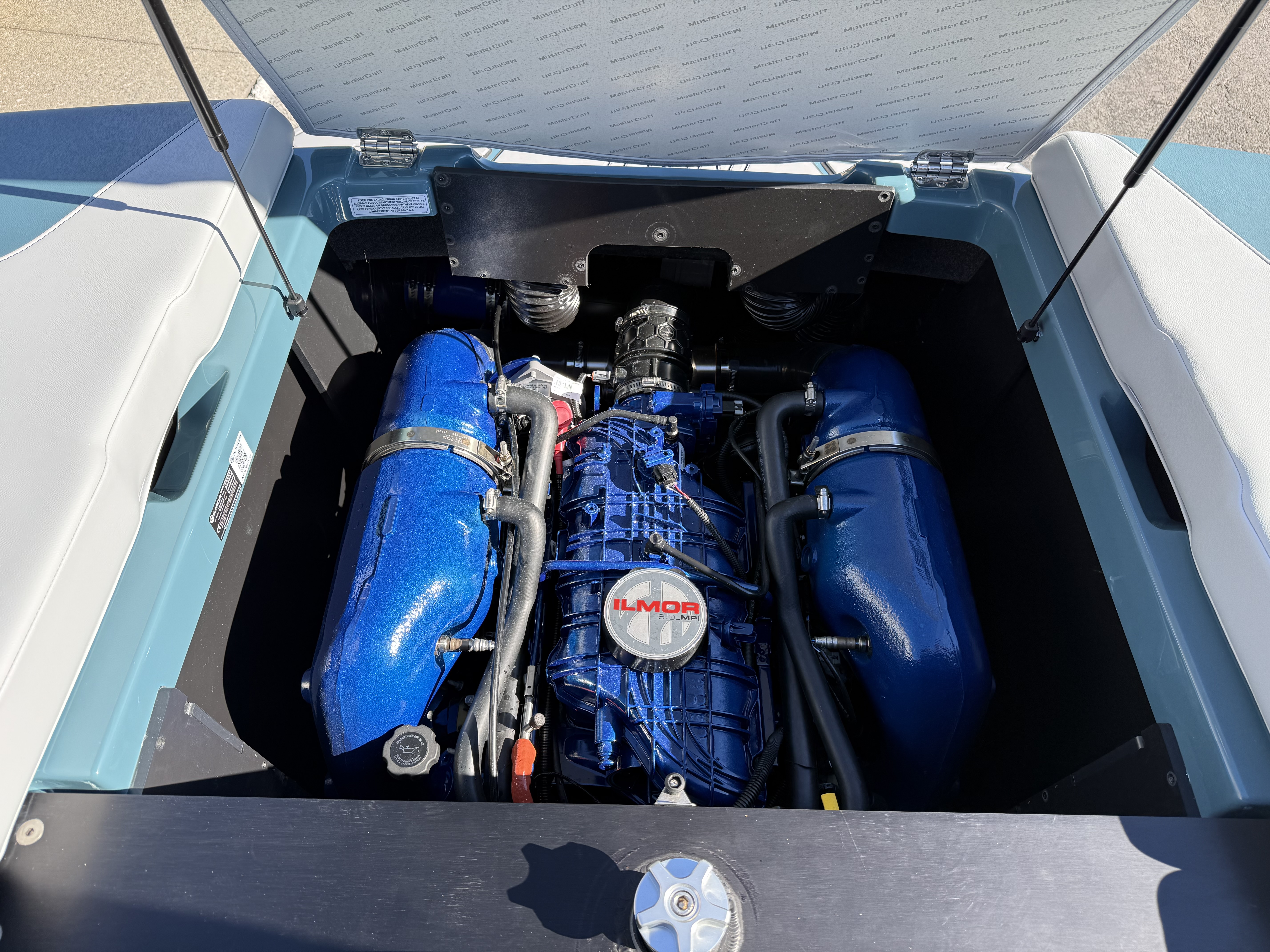 2025 MasterCraft NXT21