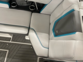 2017 NAUTIQUE G21