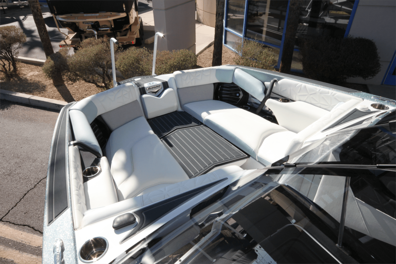 2022 Super Air Nautique G25 Paragon &#8211; One Owner