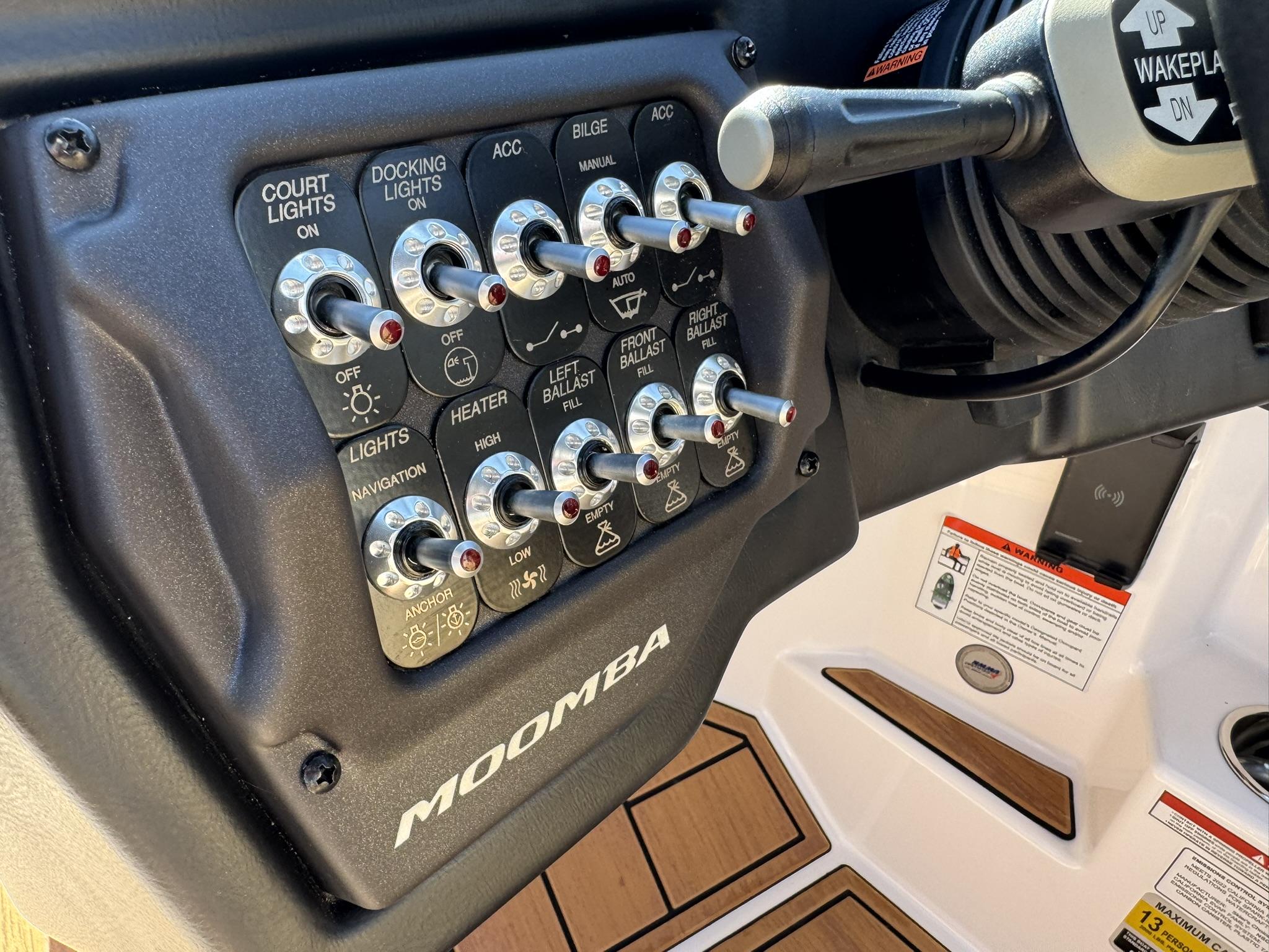 2022 Moomba Mondo – ONLY 51 HOURS!