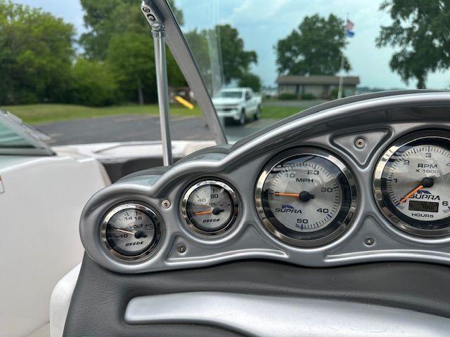 2005 Supra LAUNCH 21V | 209731