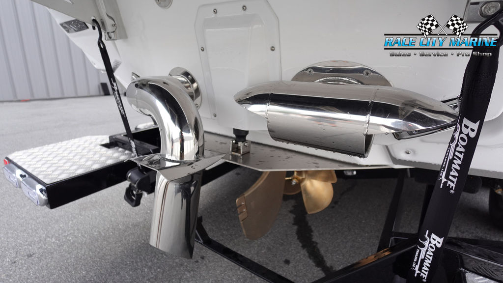 2025 Nautique G23