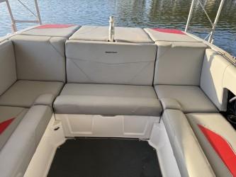 2022 MasterCraft NXT22