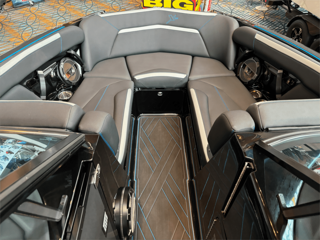 2019 MASTERCRAFT XSTAR