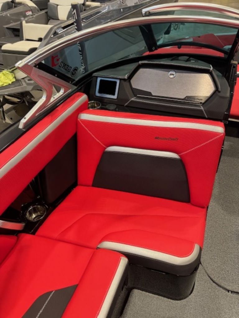 2018 MasterCraft XStar