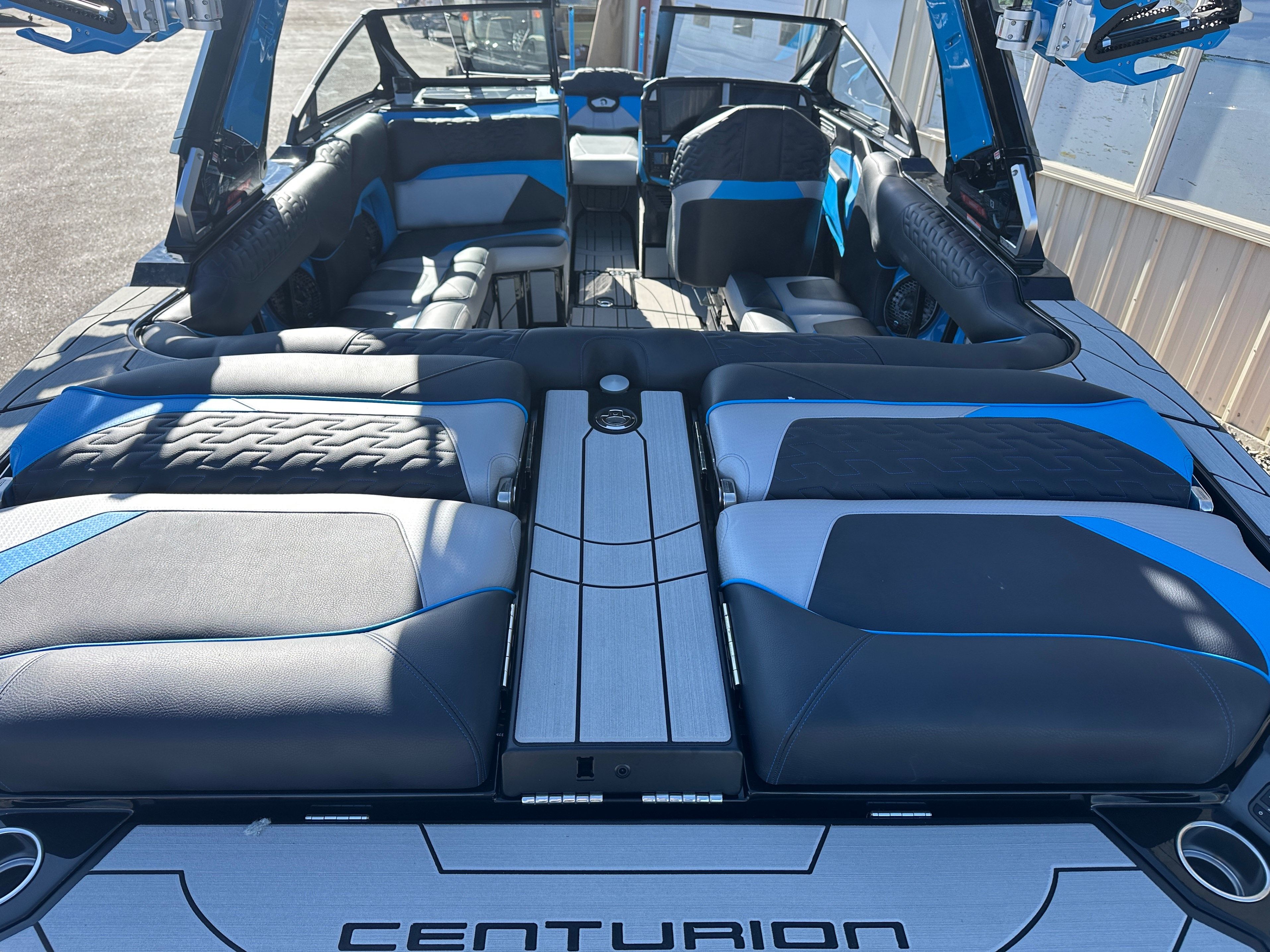 2025 Centurion Ri230 Icon