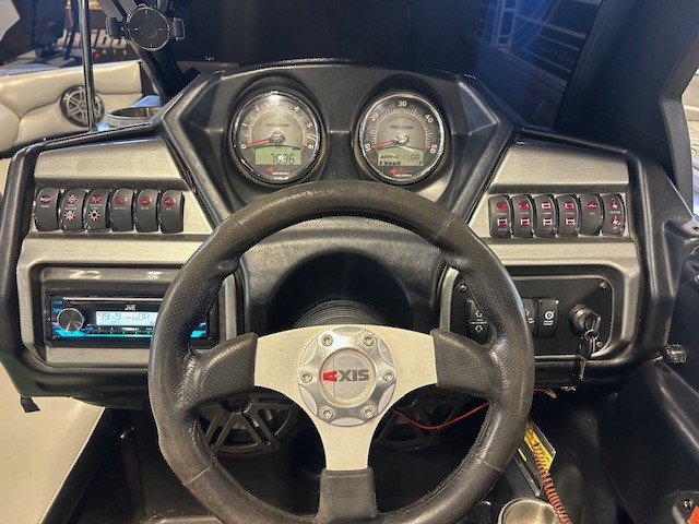 2012 Axis A22