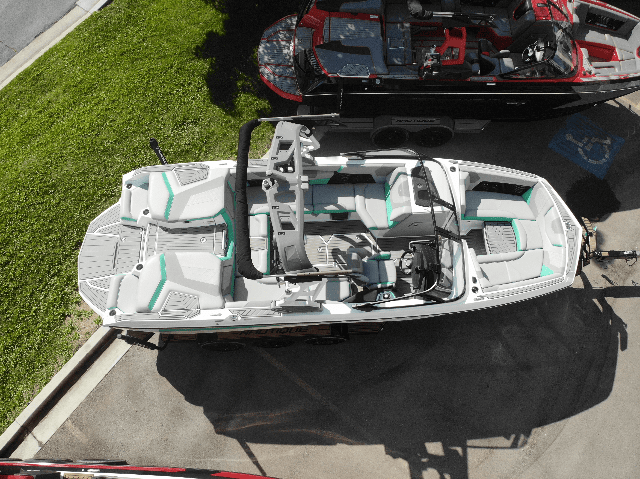 2021 Nautique G23 Icon
