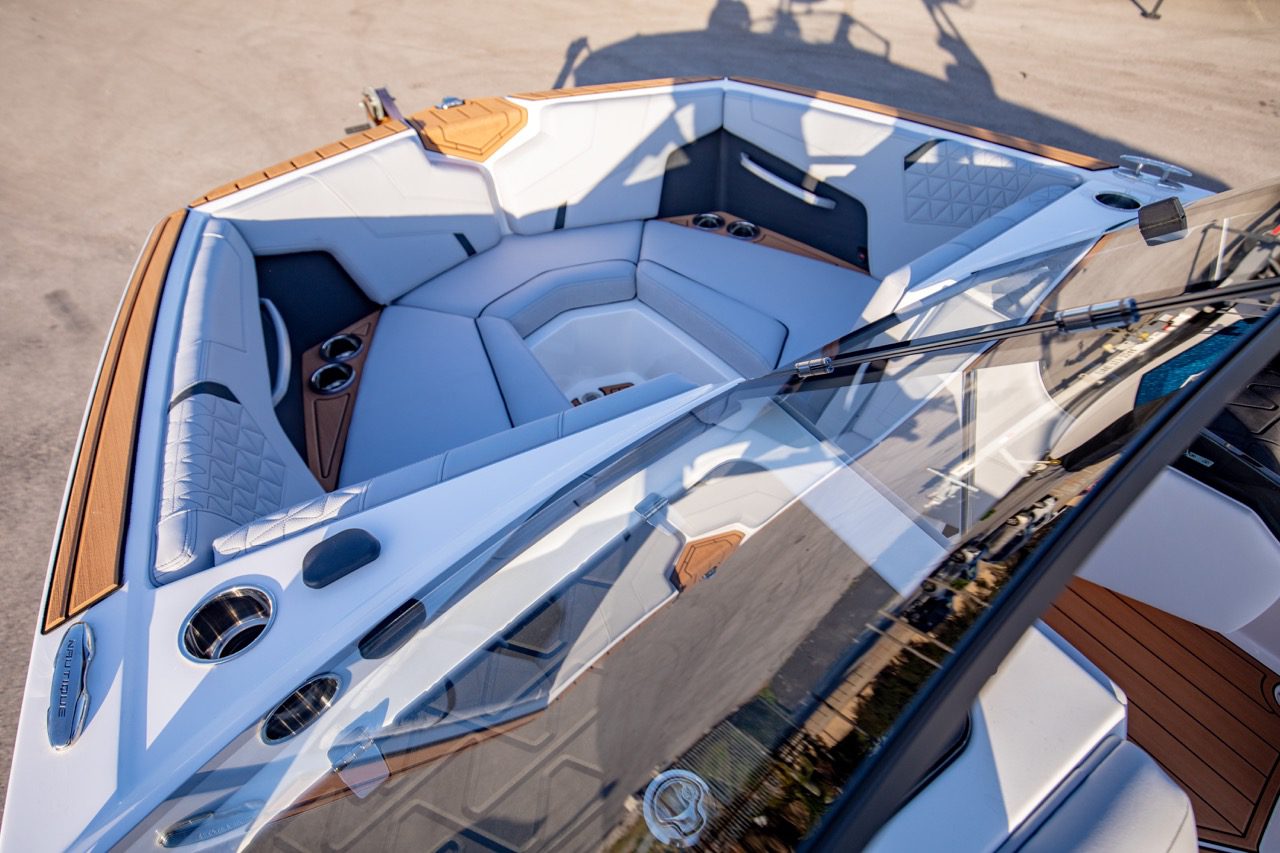 2024 Nautique GS22