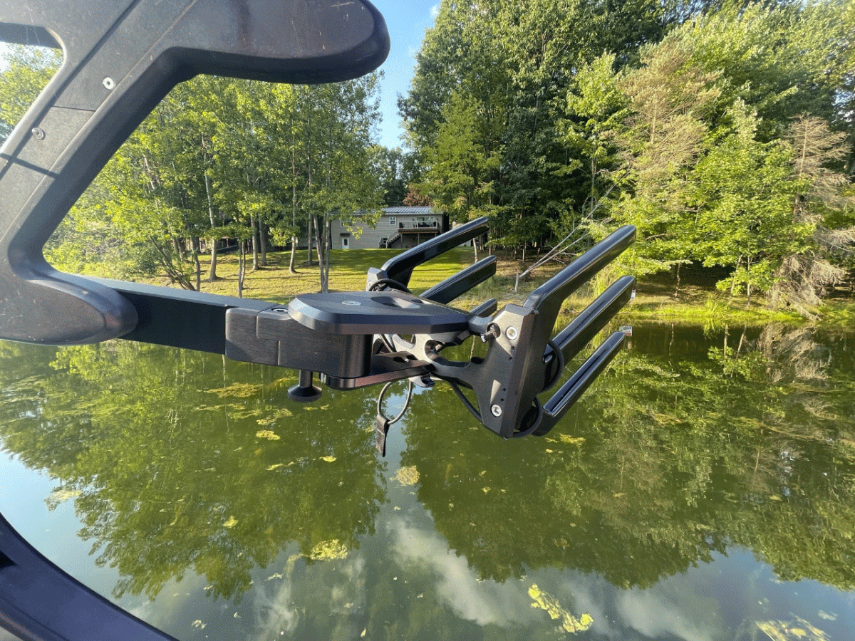 Centurion Boats FX22 V-Drive 22 2014