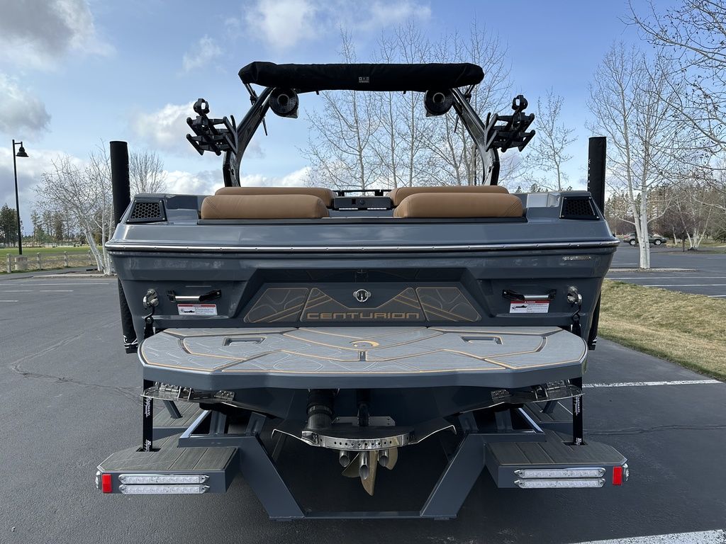 2025 Centurion Fe22