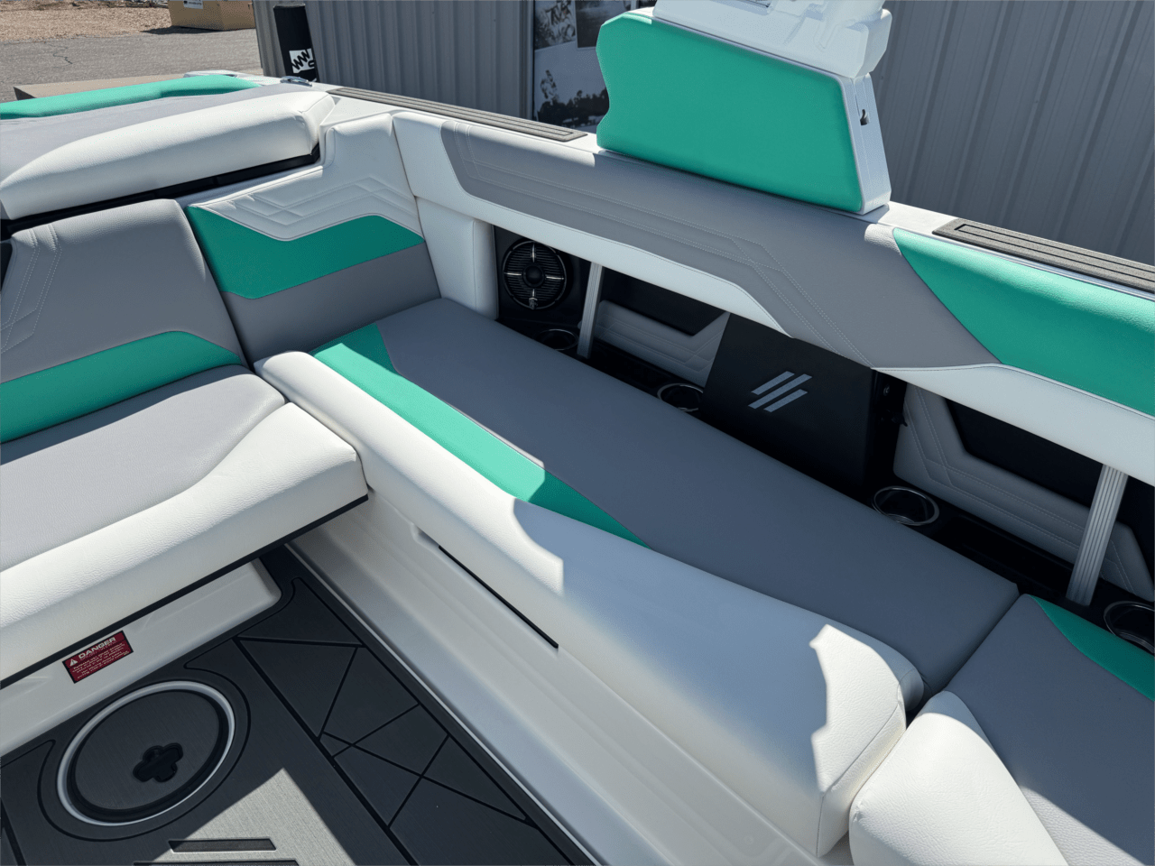 2025 ATX 22 Type-S