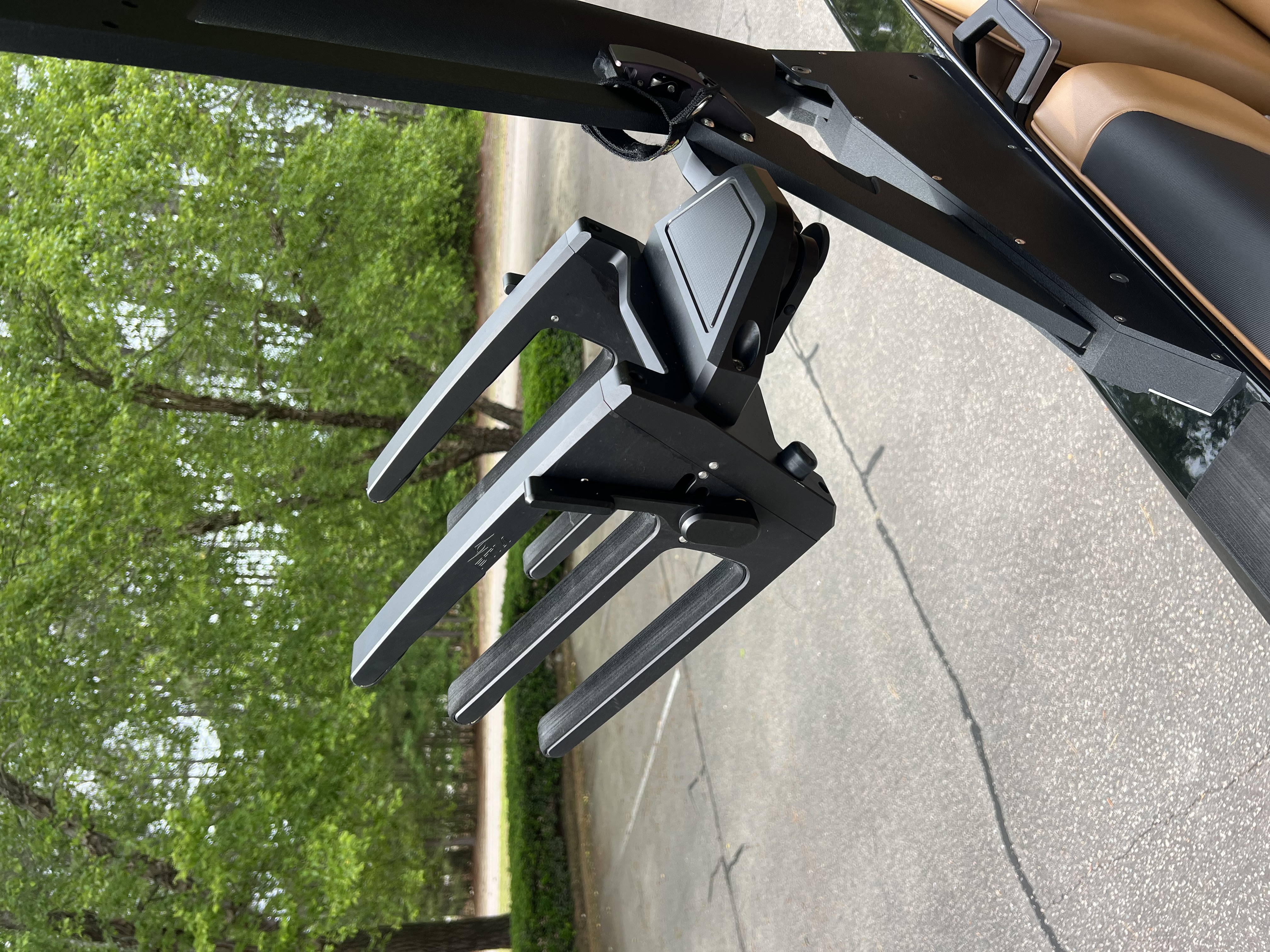 2022 Axis A22 - Single Owner, Fully Loaded, Garage Kept