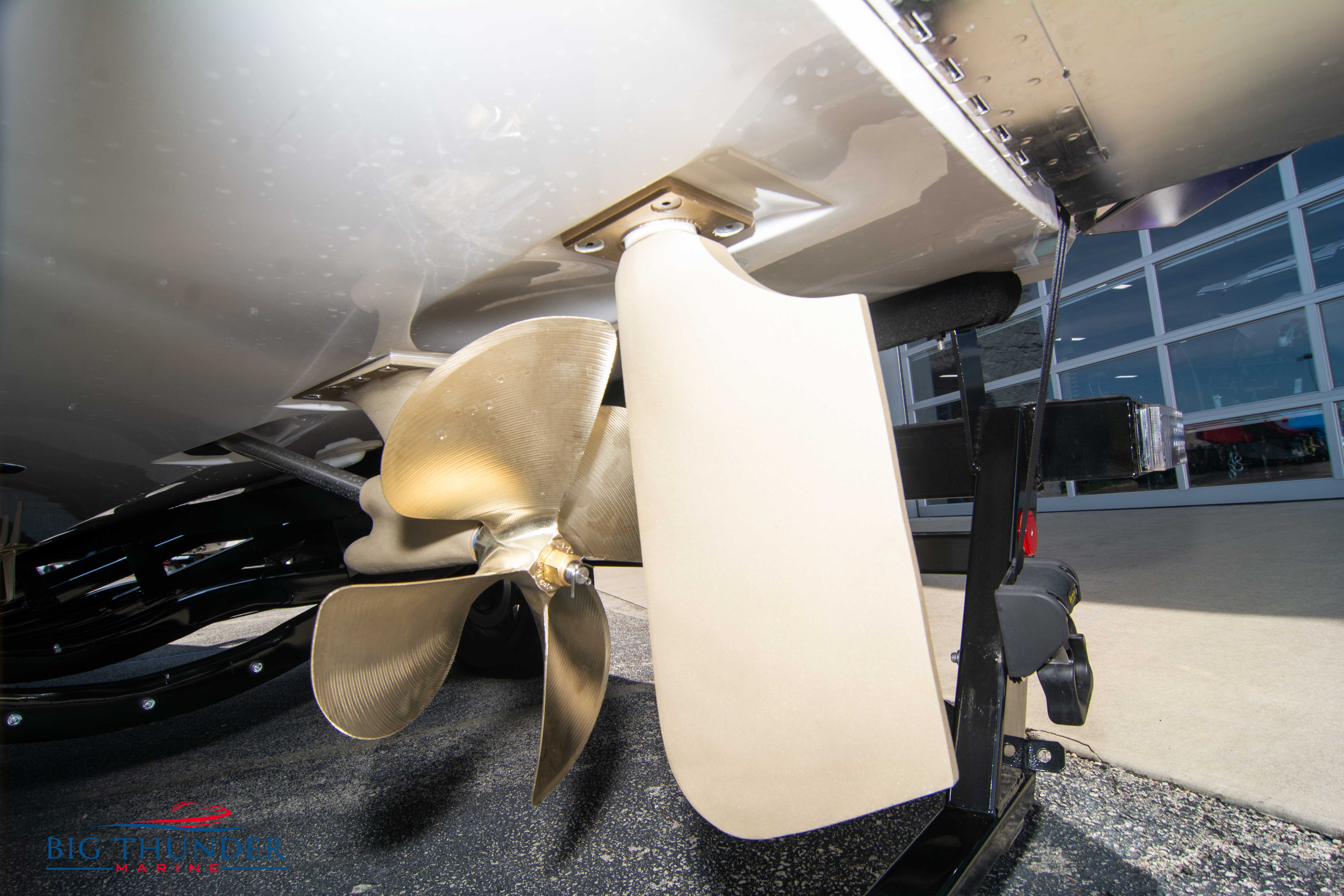 2023 Mastercraft XT24