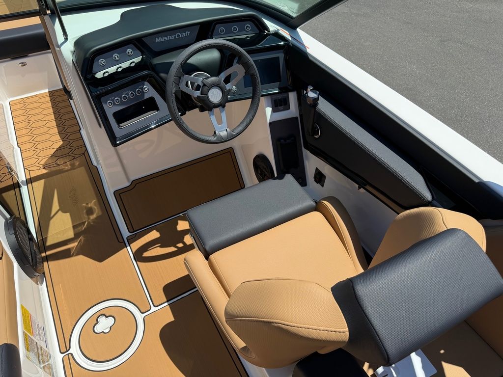 2025 MasterCraft NXT22