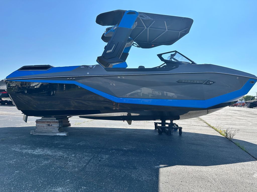 2025 Nautique G23 Paragon