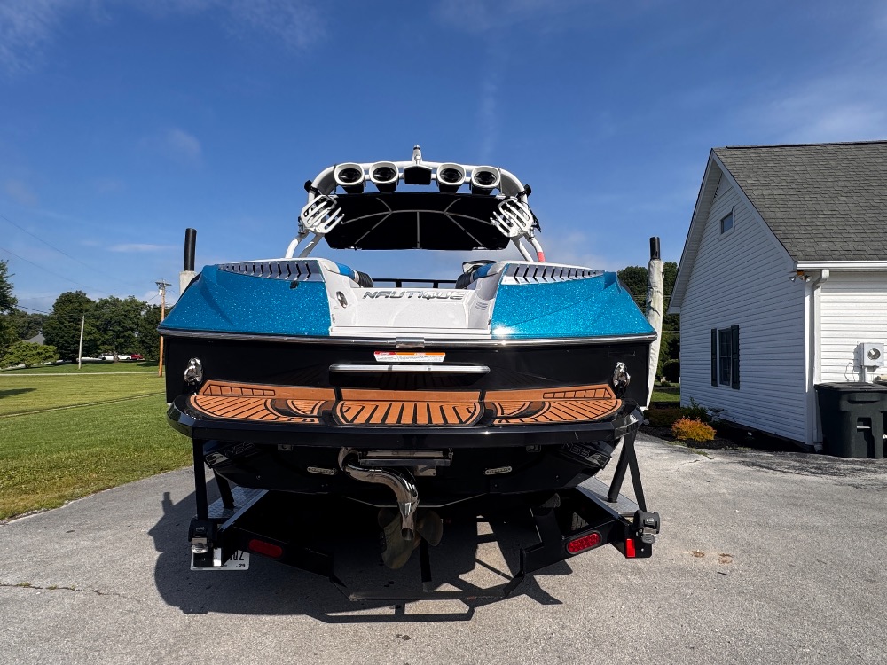 2013 Super Air Nautique G23