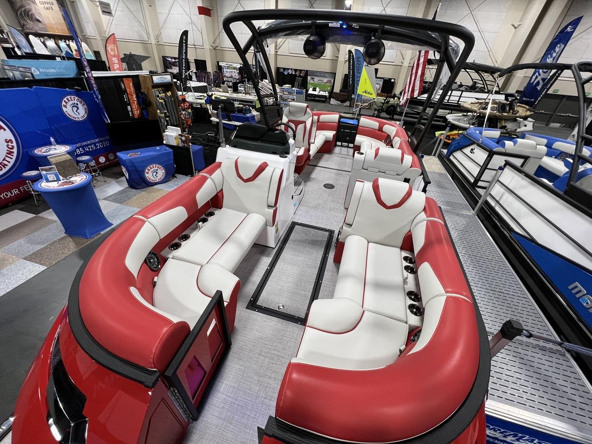 2022 Montara Surf Boss 23