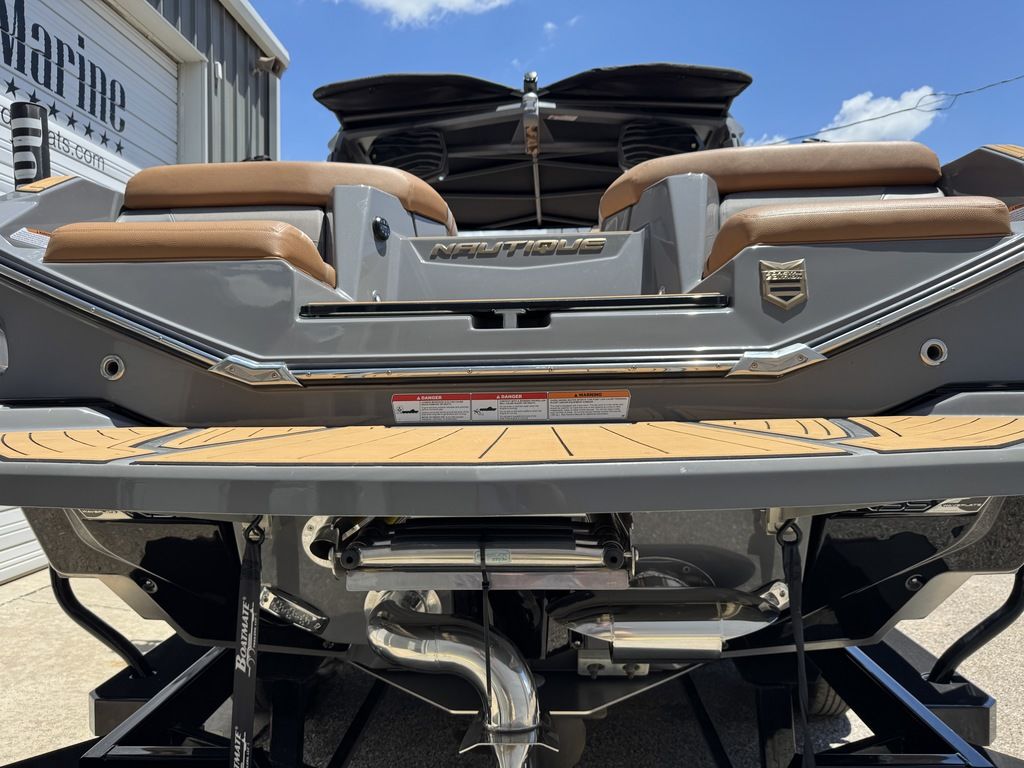 2023 Nautique Super Air Nautique G23