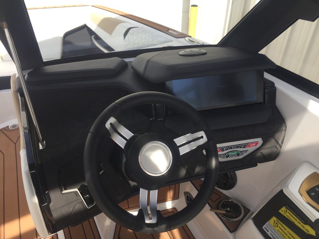 2025 Nautique Super Air Nautique GS22