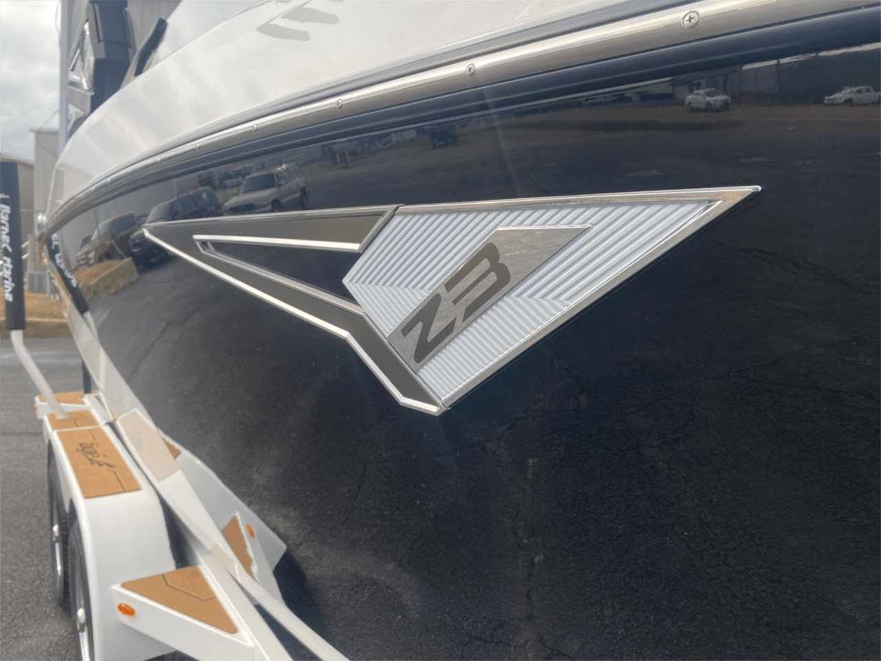 2024 Tige Z3