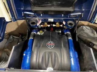 2019 MasterCraft X22