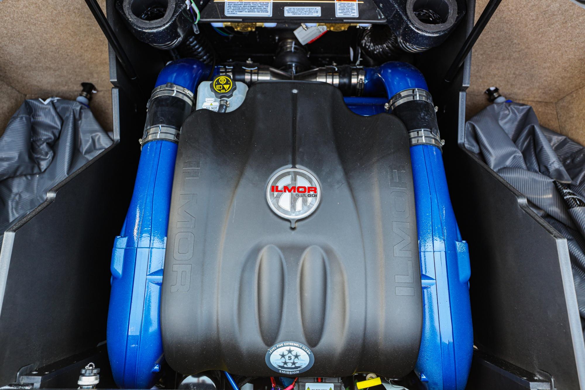 Mastercraft X22
