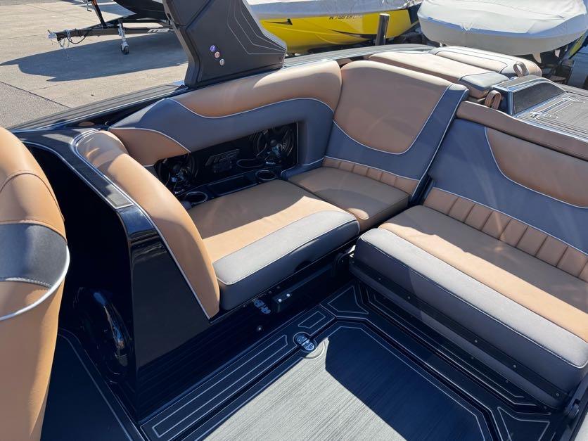 2025 MB Sports F22 Alpha