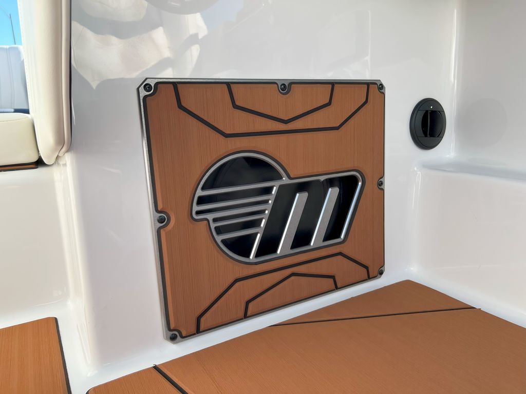 2025 Malibu Boats 25 LSV