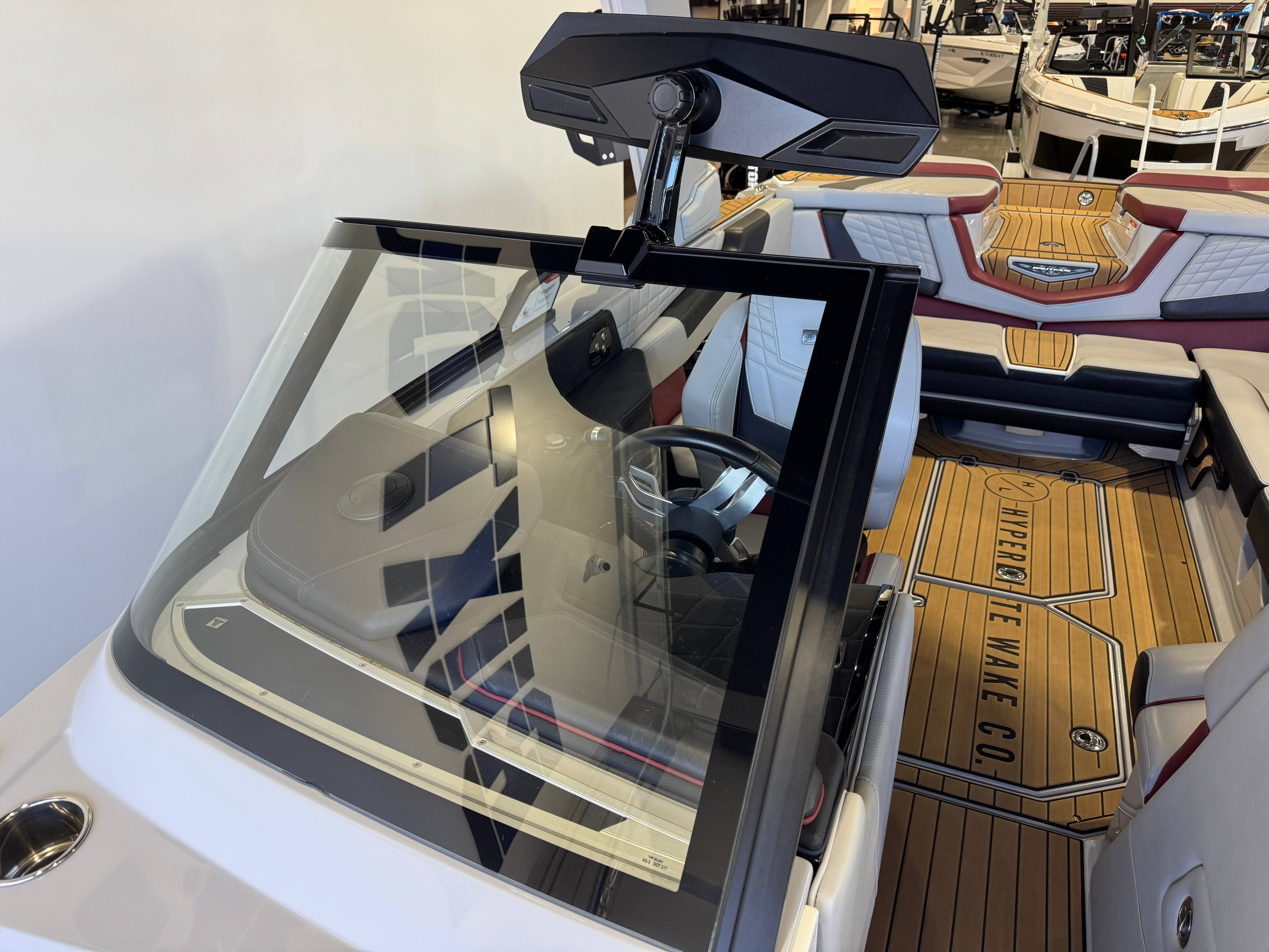 2023 Nautique Super Air Nautique G23