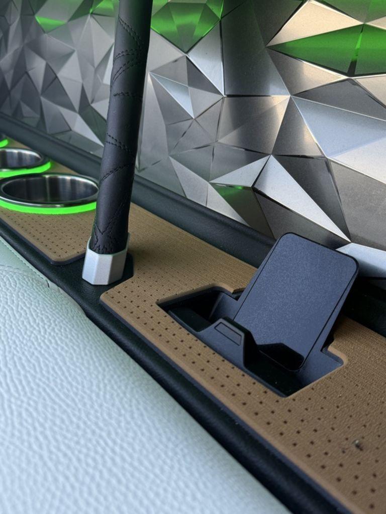 2025 Nautique G25 Paragon Centennial Edition