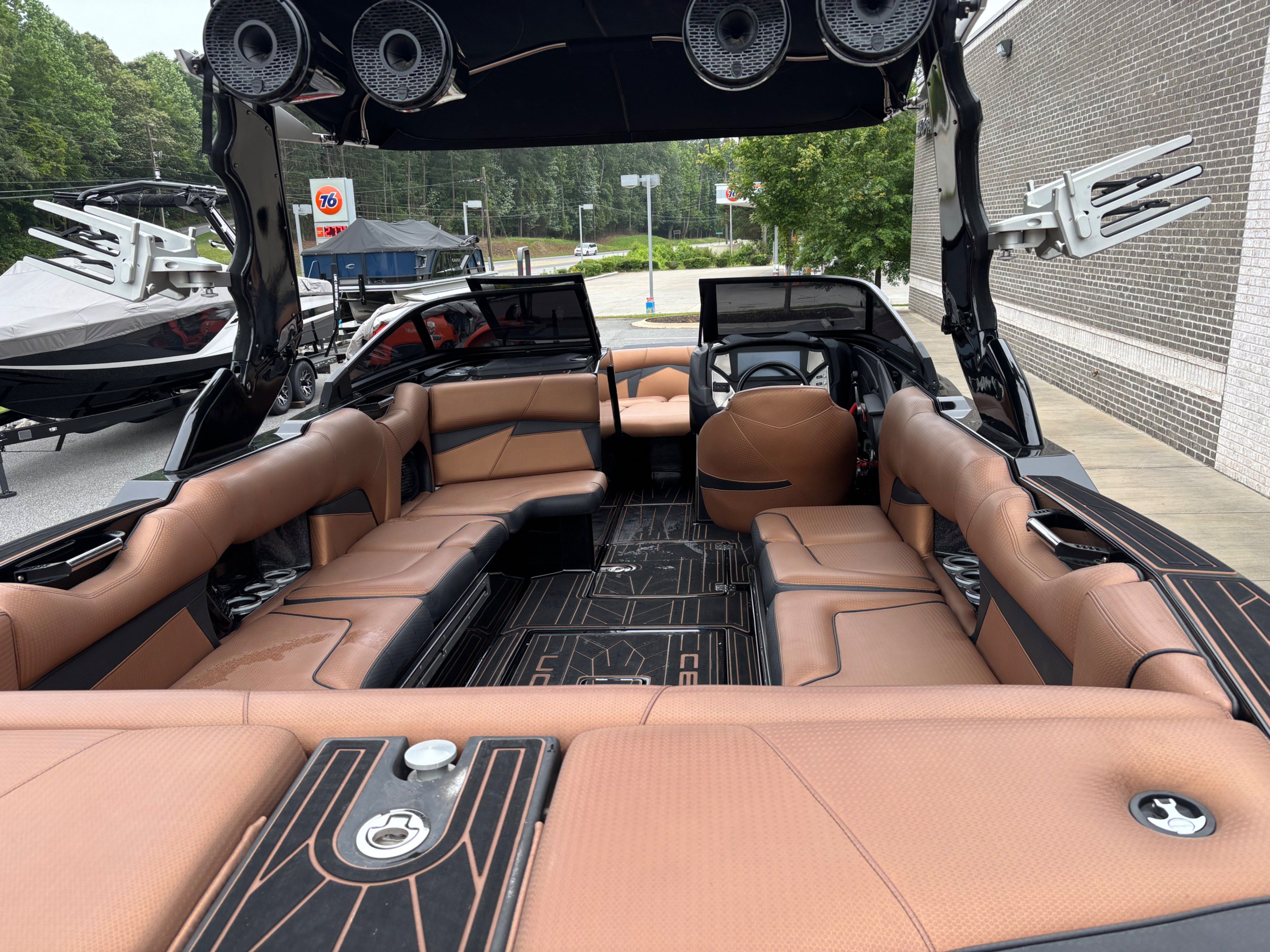 2019 Centurion Fi 25
