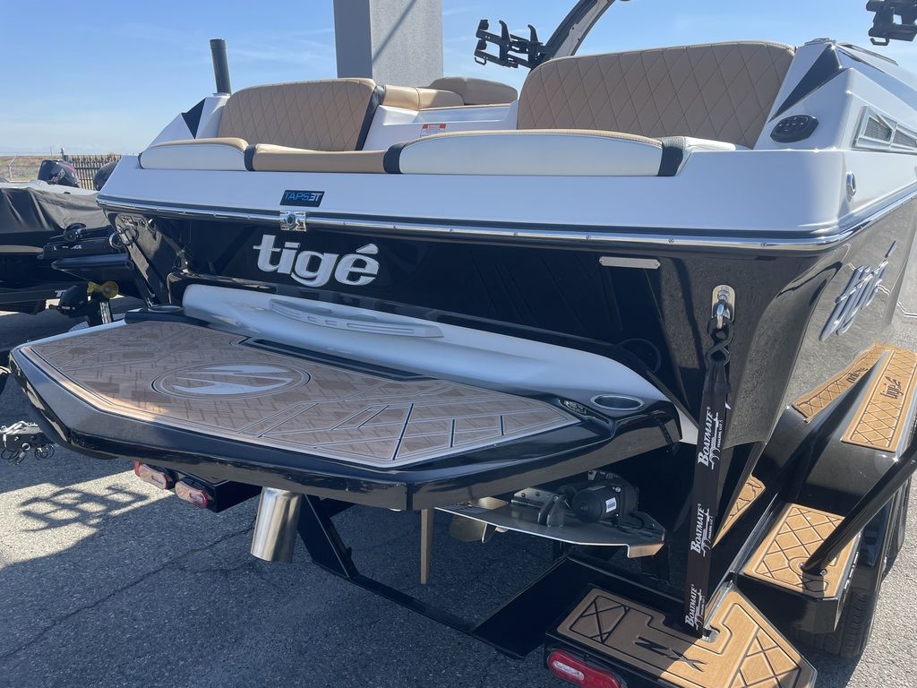 2023 tige 25ZX